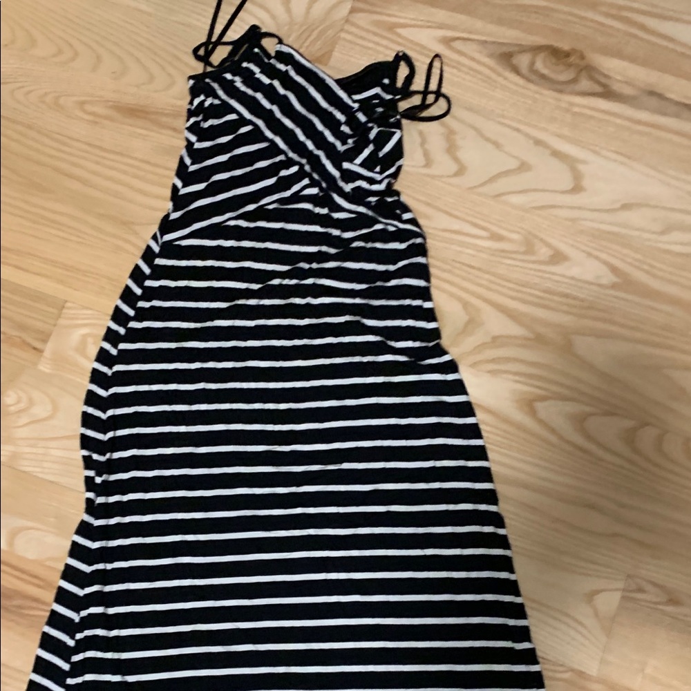 Small Merona Maxi Dress